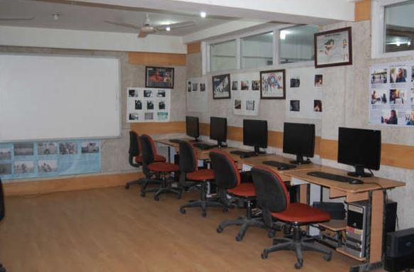 Asian Institute of Hospitality & Tourism Noida Infrastructure & Facilities photo 4